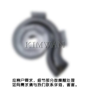 钛合金石墨模具