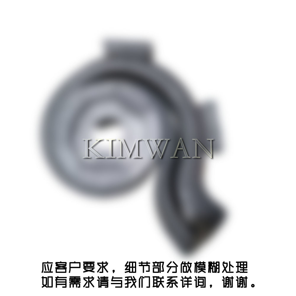 钛合金石墨模具